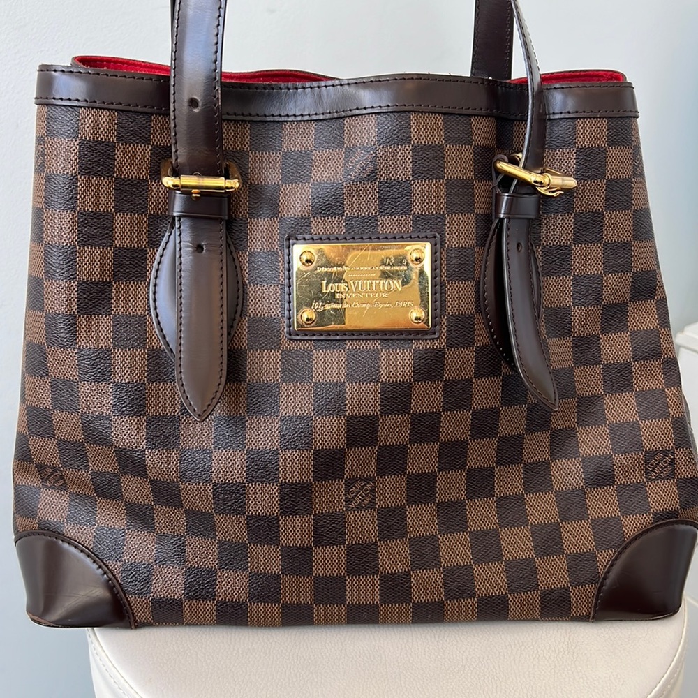Louis Vuitton Graceful